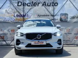 
										VOLVO XC 60 full									