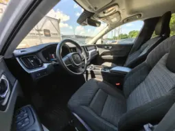 
										VOLVO XC 60 full									