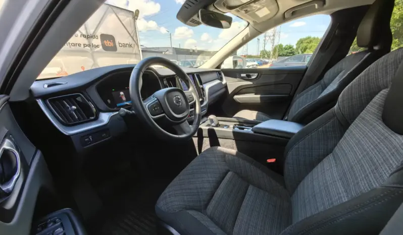 
								VOLVO XC 60 full									