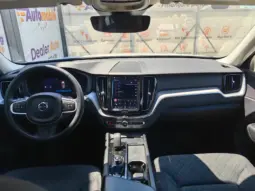 
										VOLVO XC 60 full									