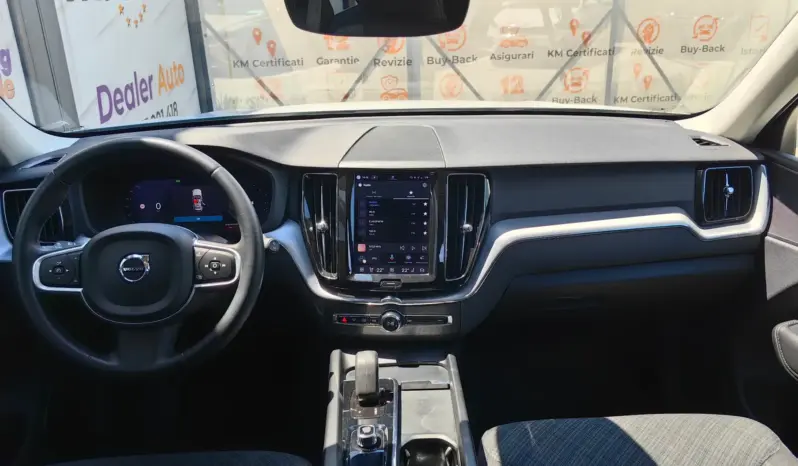 
								VOLVO XC 60 full									