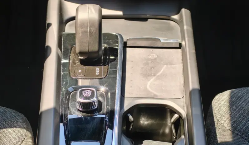 
								VOLVO XC 60 full									