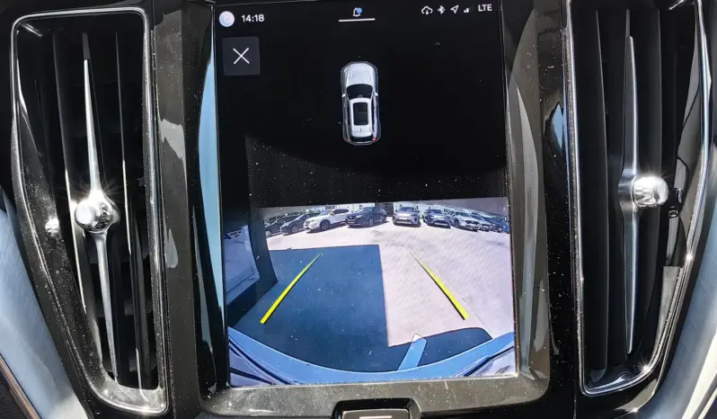 
								VOLVO XC 60 full									