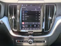 
										VOLVO XC 60 full									