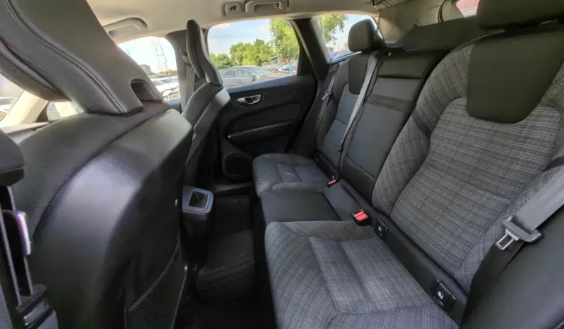 
								VOLVO XC 60 full									