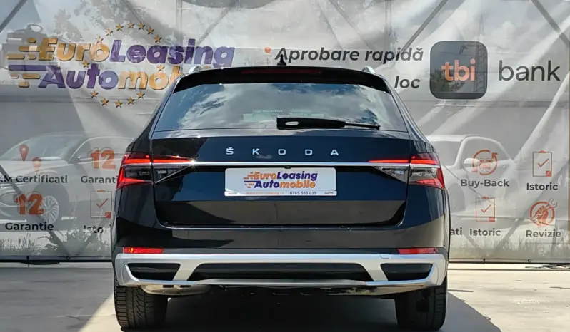 
								SKODA SUPERB full									