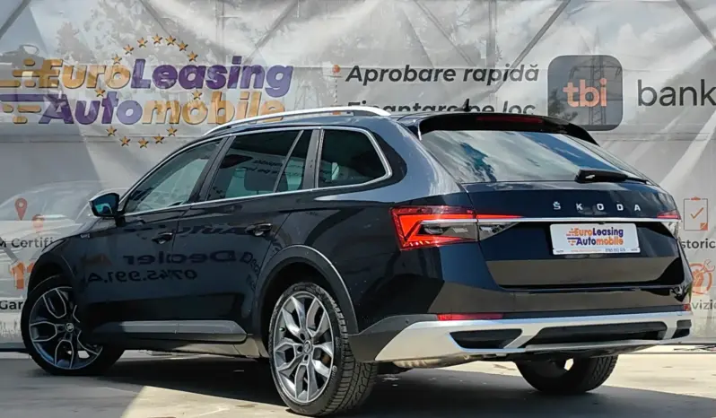 
								SKODA SUPERB full									