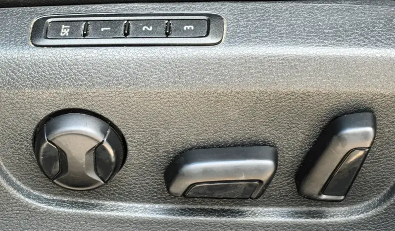 
								SKODA SUPERB full									