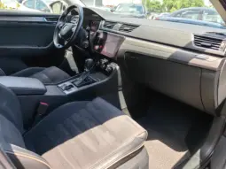 
										SKODA SUPERB full									