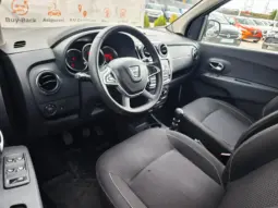 
										DACIA LODGY full									