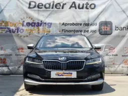 
										SKODA SUPERB full									