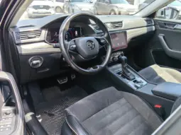 
										SKODA SUPERB full									
