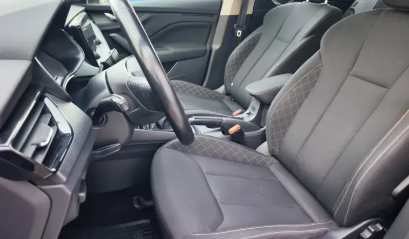 
								SKODA SCALA full									