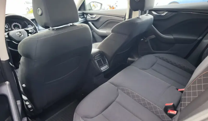 
								SKODA SCALA full									