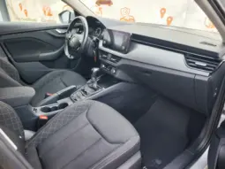 
										SKODA SCALA full									