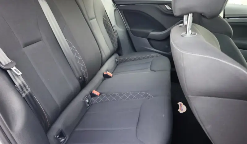 
								SKODA SCALA full									