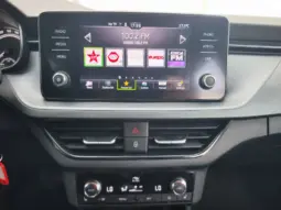 
										SKODA SCALA full									