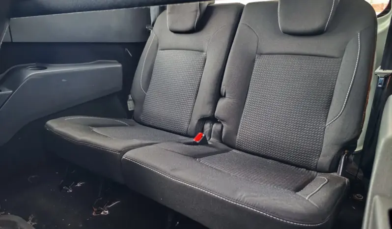 
								DACIA LODGY full									