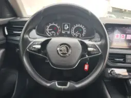 
										SKODA SCALA full									