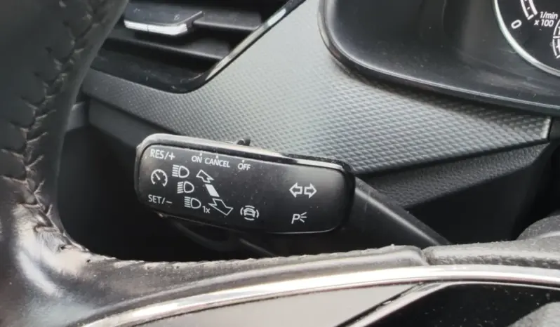 
								SKODA SCALA full									