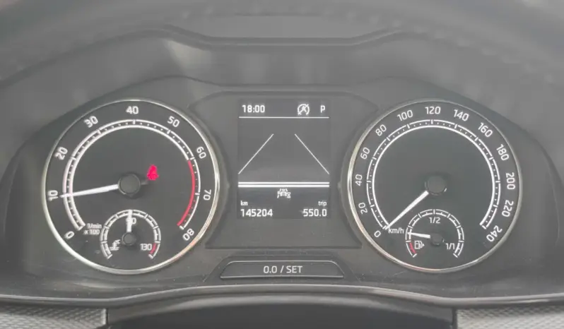 
								SKODA SCALA full									