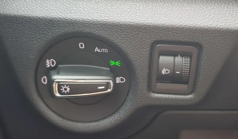 
								SKODA SCALA full									