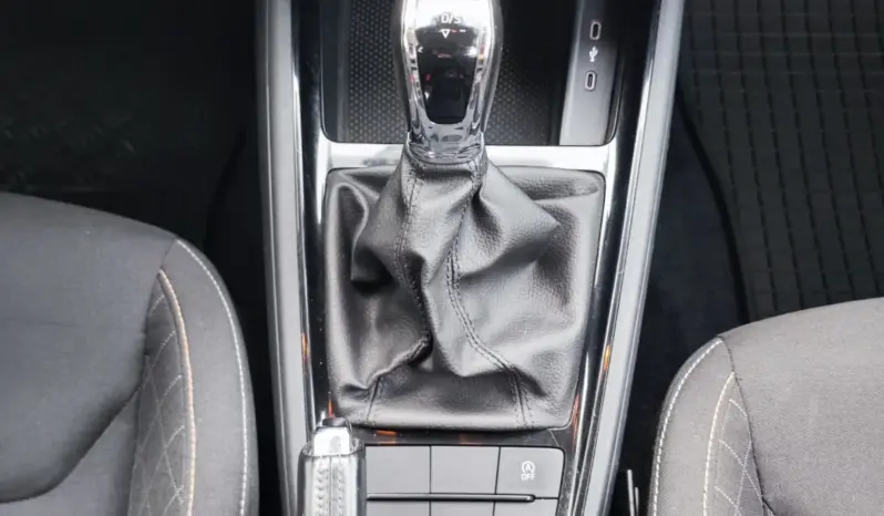 
								SKODA SCALA full									