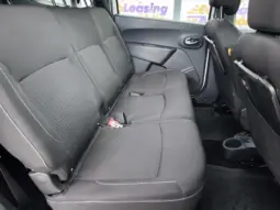 
										DACIA LODGY full									