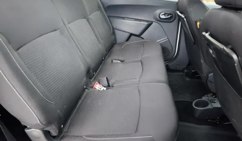 
								DACIA LODGY full									