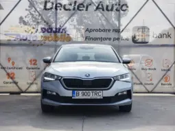 
										SKODA SCALA full									