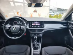 
										SKODA SCALA full									