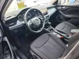 
										SKODA SCALA full									