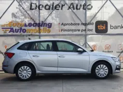 
										SKODA SCALA full									
