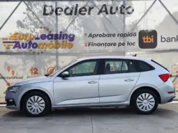 
										SKODA SCALA full									