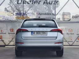 
										SKODA SCALA full									