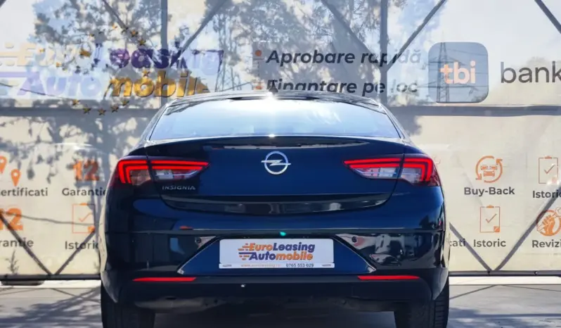 
								OPEL INSIGNIA full									