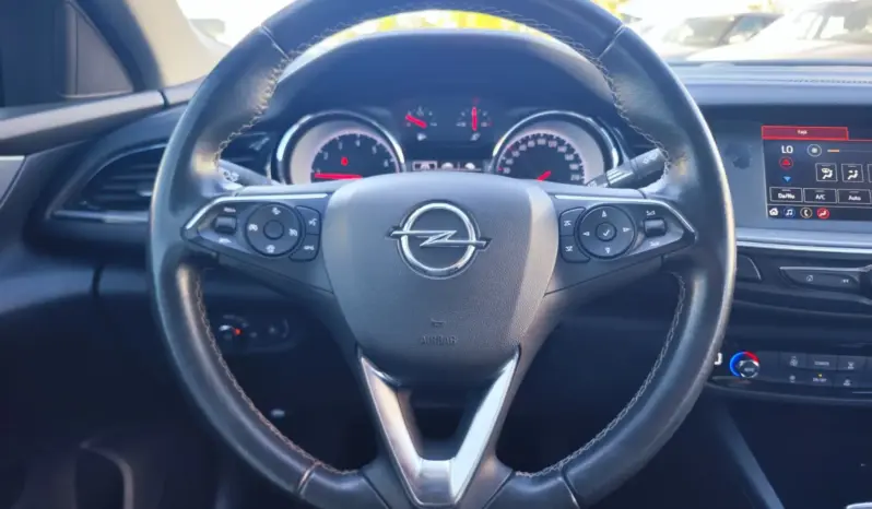 
								OPEL INSIGNIA full									