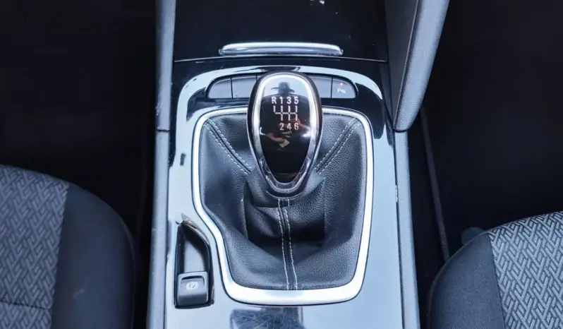 
								OPEL INSIGNIA full									