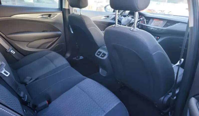 
								OPEL INSIGNIA full									
