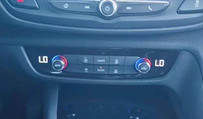 
								OPEL INSIGNIA full									