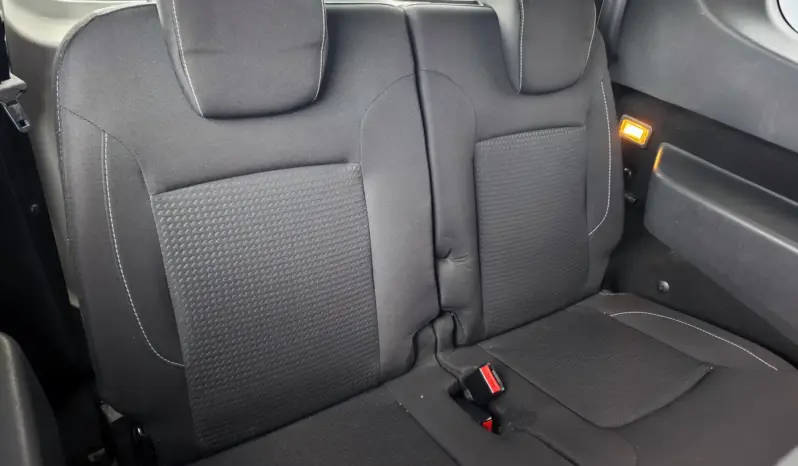 
								DACIA LODGY full									