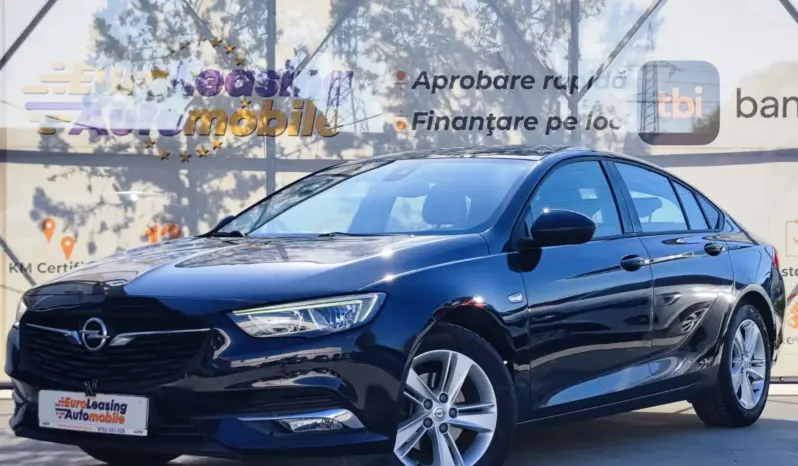 
								OPEL INSIGNIA full									