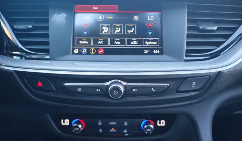 
								OPEL INSIGNIA full									