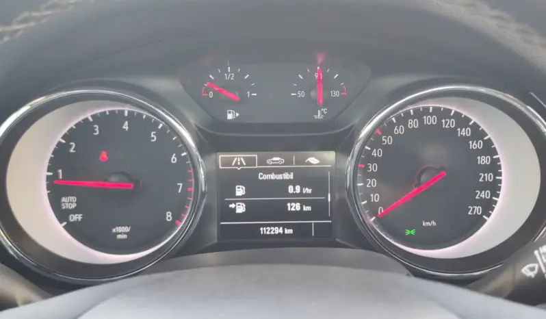 
								OPEL INSIGNIA full									
