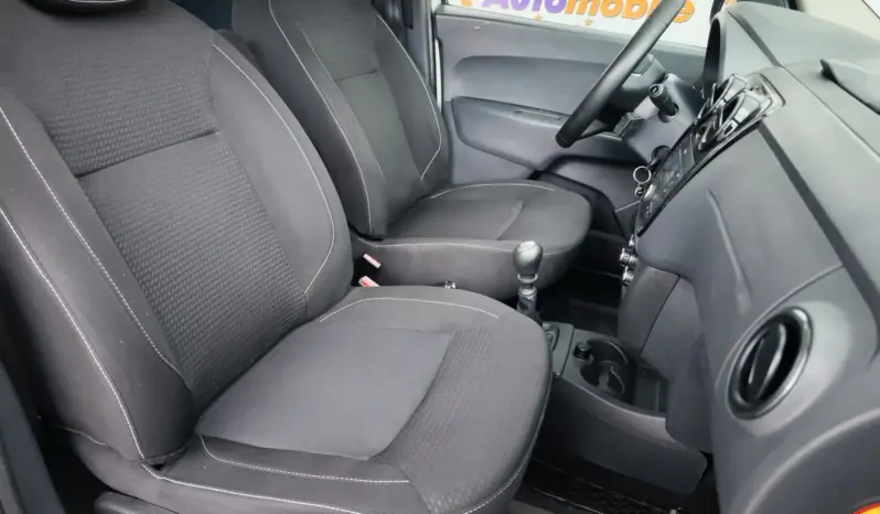 
								DACIA LODGY full									