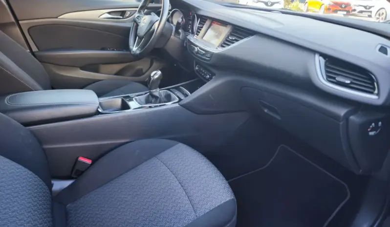 
								OPEL INSIGNIA full									