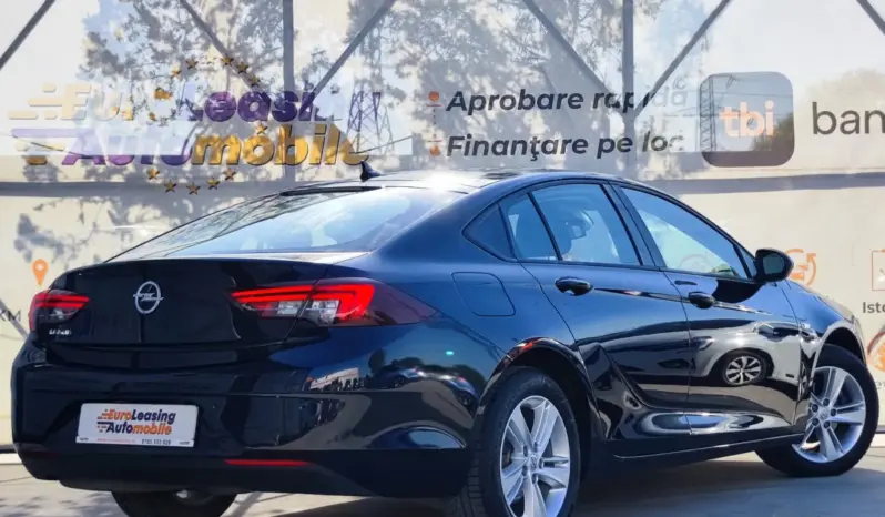 
								OPEL INSIGNIA full									