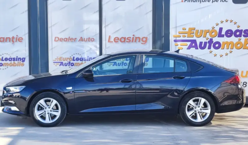 
								OPEL INSIGNIA full									