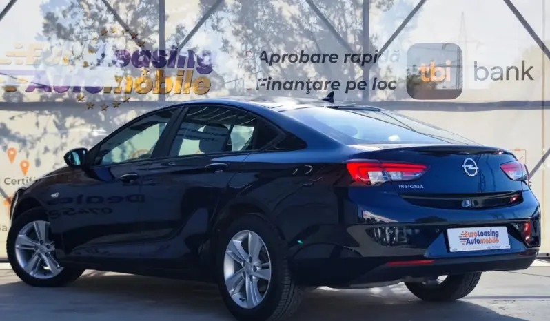 
								OPEL INSIGNIA full									