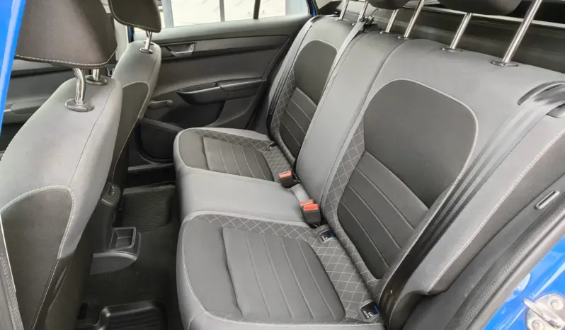 
								SKODA FABIA full									